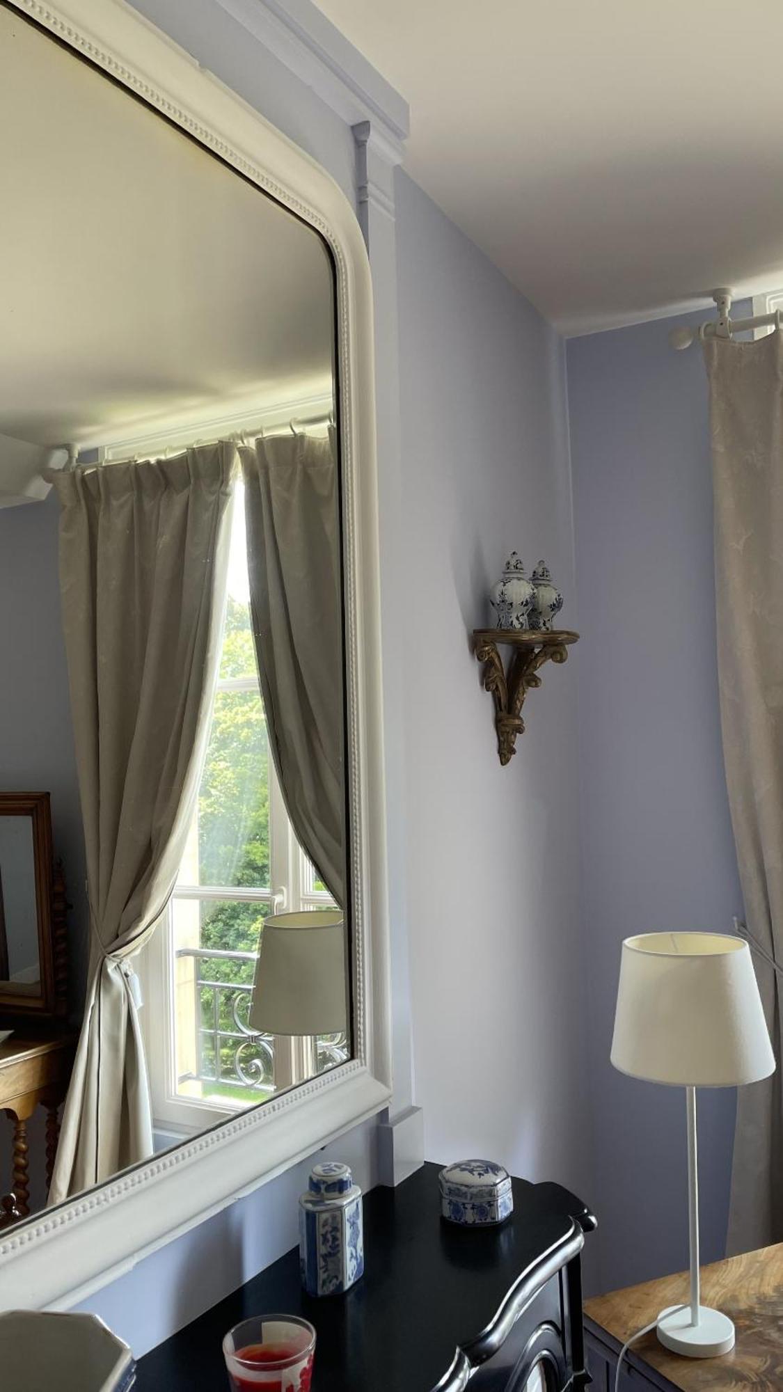 Bretteville-sur-Odon Chambres D'Hotes Du Bas Manoir חדר תמונה