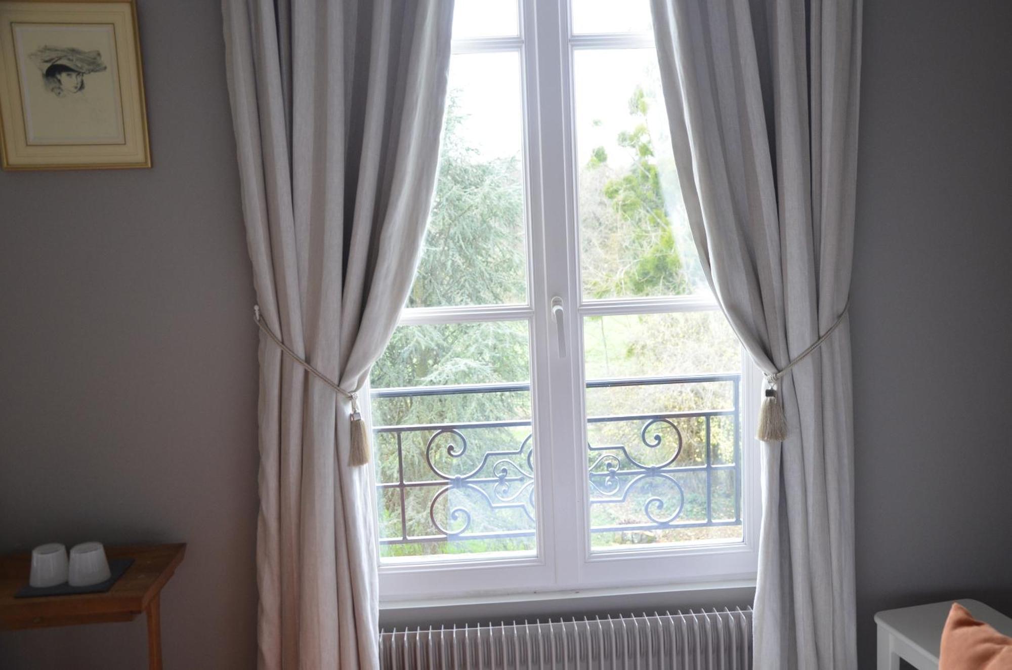 Bretteville-sur-Odon Chambres D'Hotes Du Bas Manoir חדר תמונה