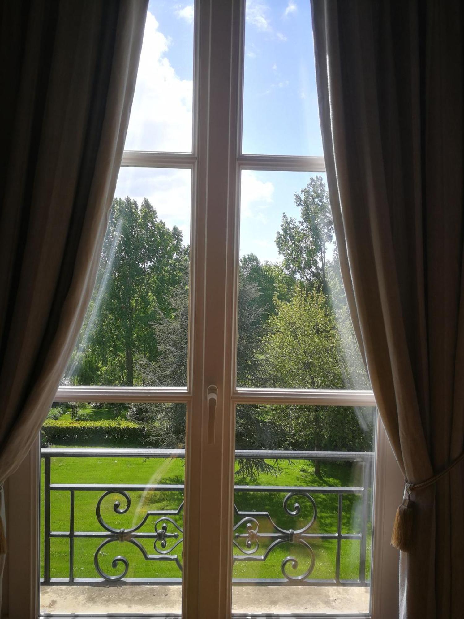 Bretteville-sur-Odon Chambres D'Hotes Du Bas Manoir מראה חיצוני תמונה